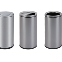 Thùng rác Kolner KH-52