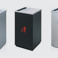 Thùng rác Kolner KH-49A