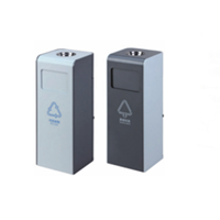 Thùng rác Kolner KH-30