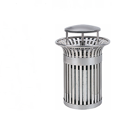 Thùng rác Kolner KH-232A 