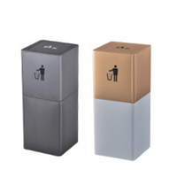 Thùng rác Kolner KH-105