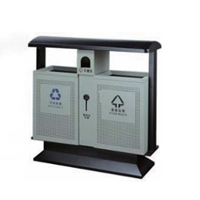 Thùng rác Kolner KH-08F