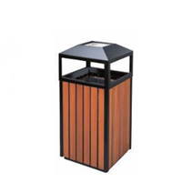 Thùng rác ngoài trời Kolner KH-40F