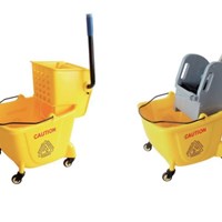 Xe vắt nước cây lau sàn 24L Kolner KH0102 