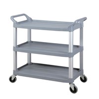 Xe đẩy phục vụ nhà hàng Kolner KH-014 