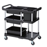 Xe đẩy phục vụ nhà hàng Kolner KH-022B