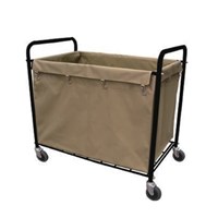 Xe thu gom đồ vải Kolner KH-026