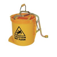 Xô lau nhà đạp chân 15L Kolner KH-036 