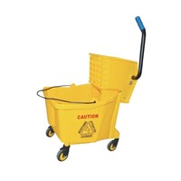 Xe vắt nước cây lau sàn 36L Kolner KH-040  