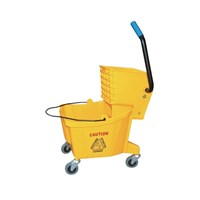 Xe vắt nước cây lau sàn 24L Kolner KH-040C