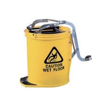 Xô lau nhà đạp chân 25L Kolner KH08061