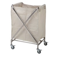 Xe thu gom đồ vải Kolner KH-16