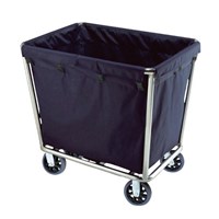 Xe thu gom đồ vải Kolner KH-17 