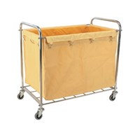 Xe thu gom đồ vải Kolner KH-18