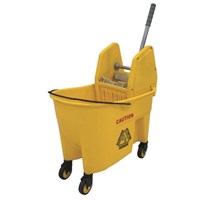 Xe vắt nước cây lau sàn 36L Kolner KH-3903 