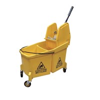 Xe vắt nước 2 ngăn 40L Kolner KH-7460 