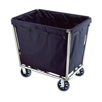 Xe thu gom đồ vải Kolner KH-17B