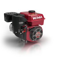 Động cơ xăng Weima 