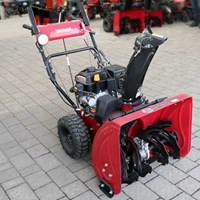 Máy thổi tuyết Weima Model B WWS0724B/E