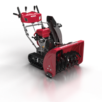 Máy thổi tuyết Weima Model C WWS0722C/E