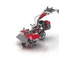 Máy xới đất Weime WMX655CE