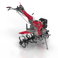 Máy xới đất Weime WM1100A