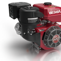 Động cơ xăng Weima 