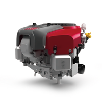 Động cơ xăng Weima 