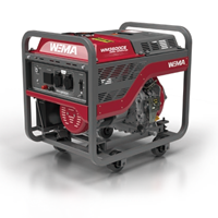Máy phát điện Inverter Weima Model K 
