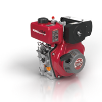 Động cơ xăng Weima 