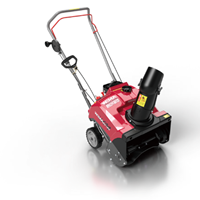 Máy thổi tuyết Weima SD180 