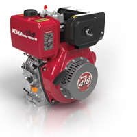 Động cơ xăng Weima 