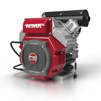 Động cơ xăng Weima WM2V95FE