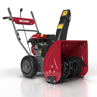 Máy thổi tuyết Weima Model A