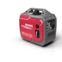 Máy phát điện chạy xăng chống ồn Weima