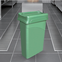 Thùng rác tự động mở nắp Kolner KH-036C