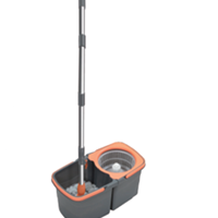 Xô lau nhà xoay hai ngăn Kolner KH-92