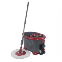 Xô lau nhà xoay Kolner KH-91