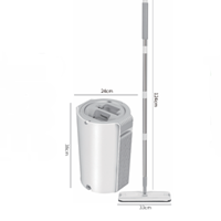 Xô lau nhà đa năng Kolner KH-087