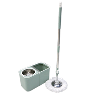 Xô lau nhà xoay Kolner KH-85 