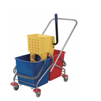 Máy ép đa năng hai ngăn Kolner KH08071