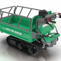 Máy vận chuyển điện Weima 7B-220