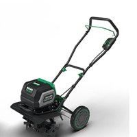 Máy xới đất điện Weima WMST516