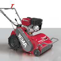 Máy cắt cỏ gỗ Weima WMX453