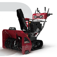 Máy thổi tuyết Weima WWS0928D/E