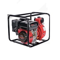 Máy bơm nước chạy xăng Weima WMQGZ100-45-16