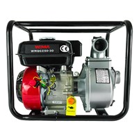 Máy bơm nước chạy xăng Weima WMQGZ50-30