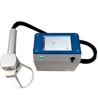 Máy khắc laser fiber cầm tay 30W KOLNER 