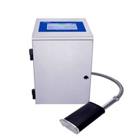 Máy in phun ký tự size lớn Docod Kolner KN-100