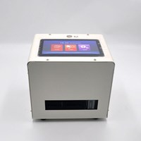 Máy in phun date dạng tĩnh Kolner KN-254 